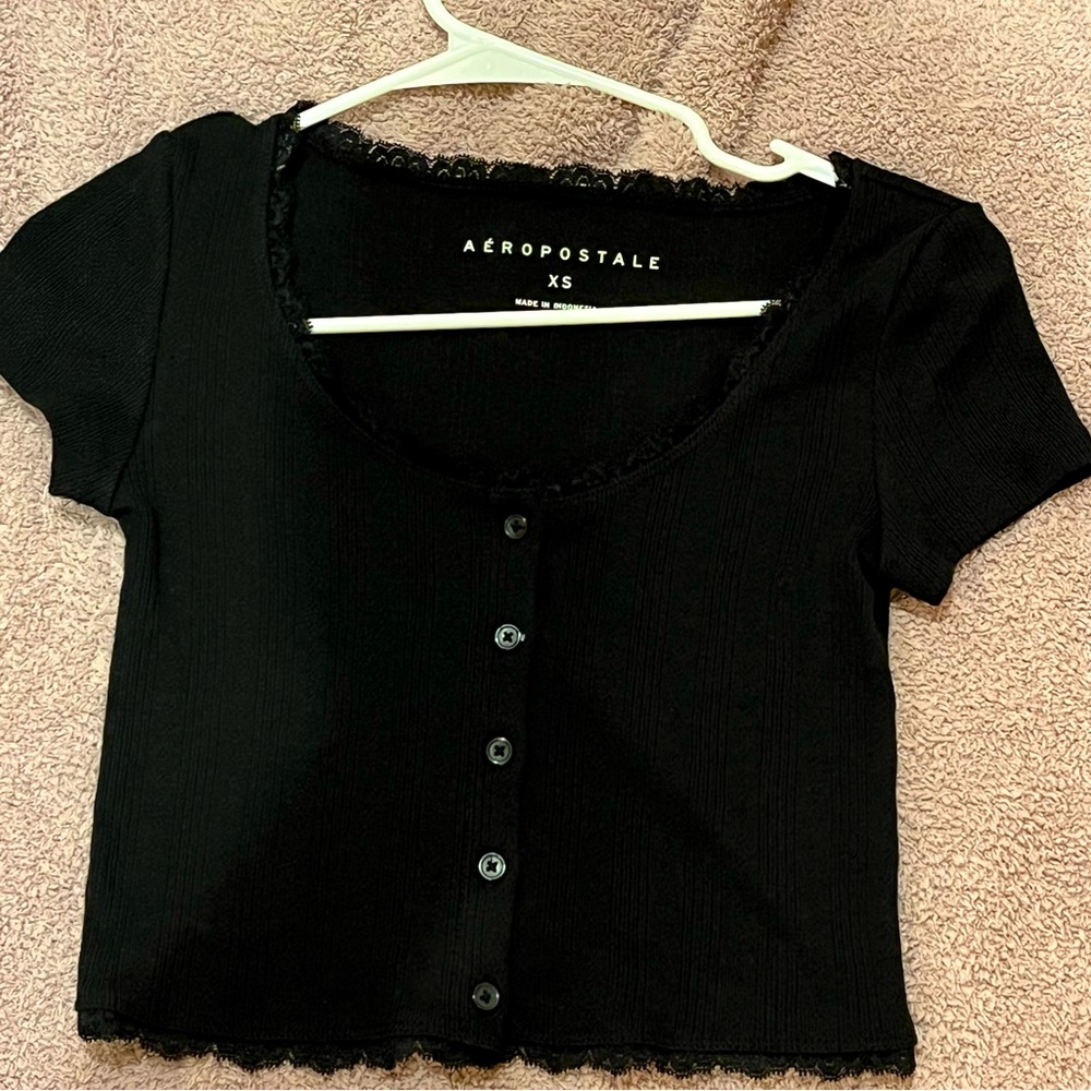 Aeropostale baby-T